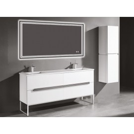 Soho 72" Double White